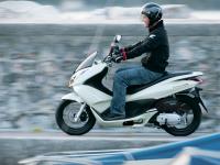 Фото Honda PCX150  №6